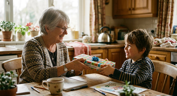 Feature product image