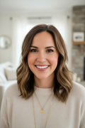 Rachel M, Mother of Two